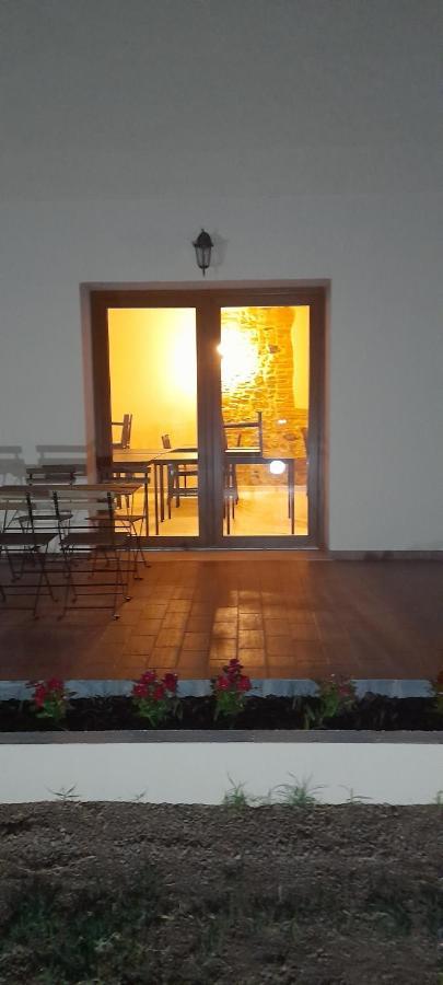 Agriturismo Il Vecchio Olivo Castagneto Carducci Dış mekan fotoğraf